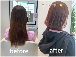 ミディアム アイブロウ 🍋黒瀬梨央の眉毛・アイブロウイメージ