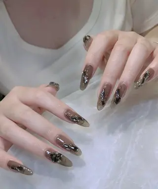 ネイル U mi Nail Salonのネイルデザイン