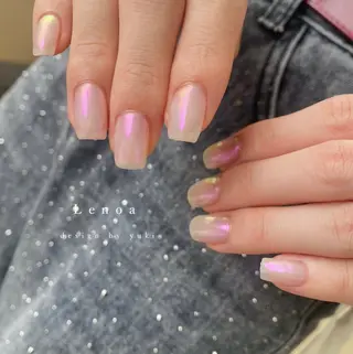 ネイル Tielu Yukiのネイルデザイン
