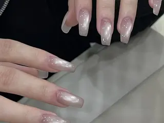 ネイル YUKI 💗 渋谷店のネイルデザイン