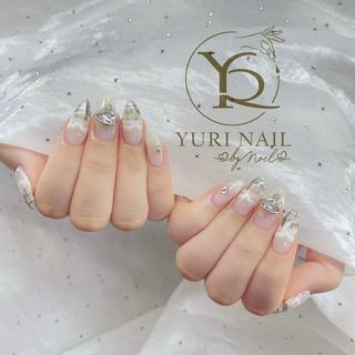 ネイル YURI Nail Funabashiのネイルデザイン