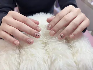 ネイル Rin.nails ネイルサロンのネイルデザイン