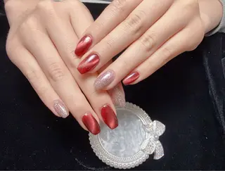 ネイル ENサロン けいのネイルデザイン