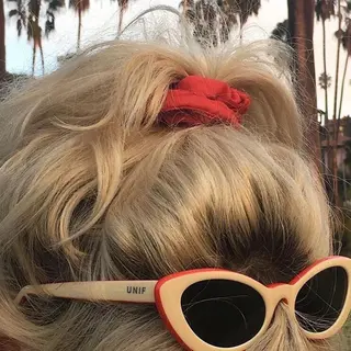 ショート kiyono ⭐︎ダブルカラーのヘアスタイル
