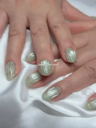 ネイル sweet flow nailのネイルデザイン