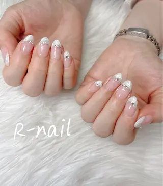ネイル R-nail salonのネイルデザイン