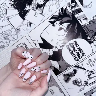 ネイル Momoka .のネイルデザイン