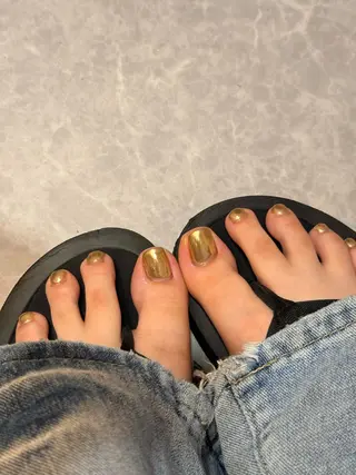 ネイル Biju_ NailStudioのネイルデザイン