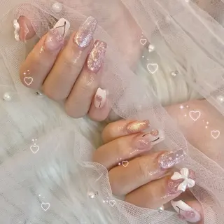 ネイル KIREIE .Rのネイルデザイン