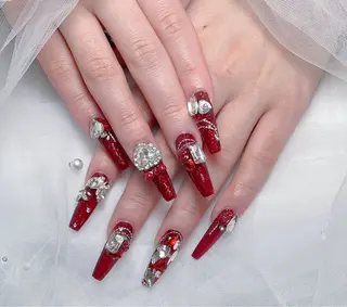 ネイル Miya _nailのネイルデザイン