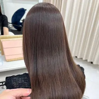 ロング 髪質改善🔆/カラー 🎨/Katsukiのヘアスタイル
