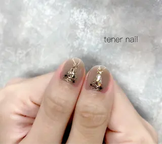ネイル テネルネイル tener nailのネイルデザイン
