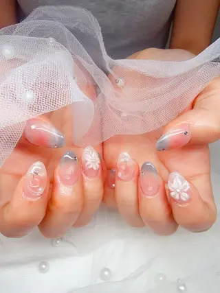 ネイル YUYI.nail salonのネイルデザイン