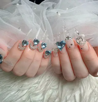 ネイル Hani Nail Salonのネイルデザイン