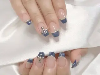 ネイル ジョリ kasumi🌹💅のネイルデザイン