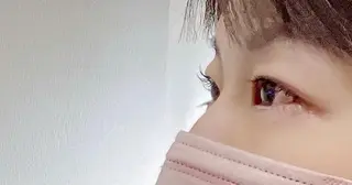 マツエク・マツパ hairsalon 556のマツエク・マツパデザイン