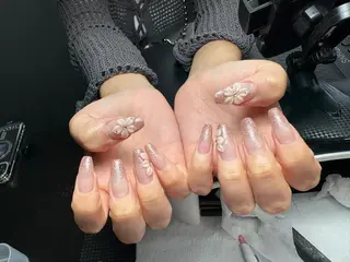 ネイル Minn ANA.CHUOのネイルデザイン