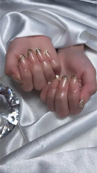 ネイル Kayo 💅のネイルデザイン