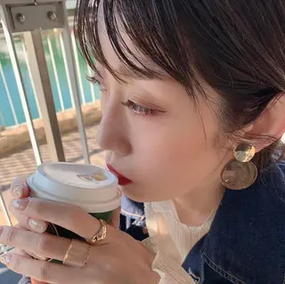 マツエク・マツパ Mic スタッフのマツエク・マツパデザイン