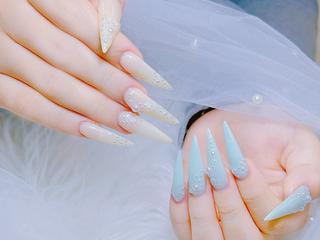 ネイル AN NAIL 高田馬場のネイルデザイン