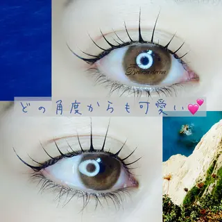 マツエク・マツパ 高崎/まつ毛/眉毛 /keikoのマツエク・マツパデザイン