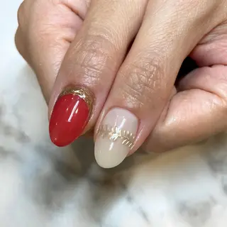 ネイル Hashimoto .のエステ・リラクイメージ
