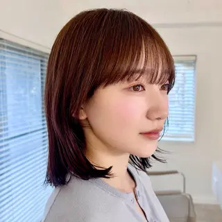 ヘアメイクkeiko 🌈パーソナルカラーのその他イメージ