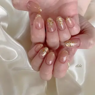 ネイル salon de fika【中崎町】のネイルデザイン