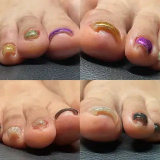 ネイル chipi nailのネイルデザイン
