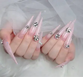 ネイル Lenie Nail Salonのネイルデザイン