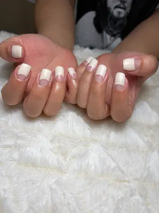 ネイル plume. ayumiのネイルデザイン