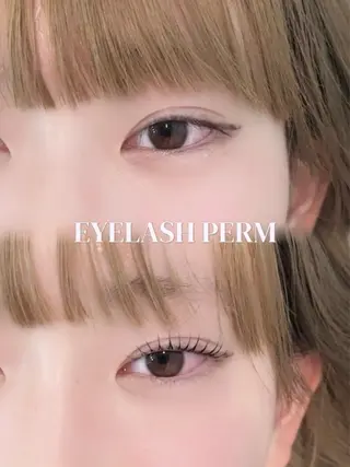 マツエク・マツパ 朝倉 梨湖のマツエク・マツパデザイン