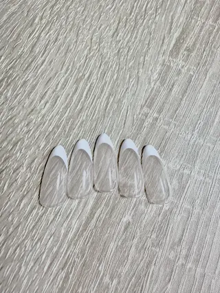 ネイル miss you ♡ Miyuuのネイルデザイン