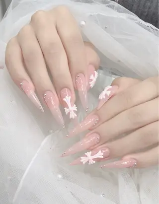 ネイル Sakura Nail Salonのネイルデザイン
