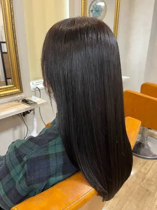 カラー 🎀 MIYUKIのヘアスタイル