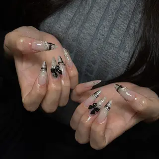 ネイル Noél_ Noaのネイルデザイン
