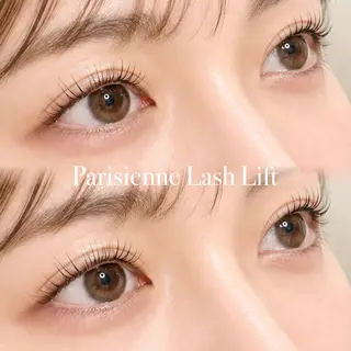 マツエク・マツパ MASUKO Bianca小岩店のマツエク・マツパデザイン