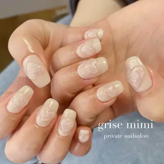 ネイル M. Shihoのネイルデザイン