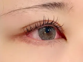 マツエク・マツパ epill Lenna .🦋のマツエク・マツパデザイン