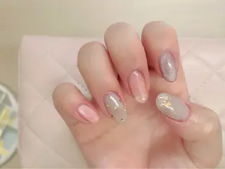 ネイル nail salon WaKEのネイルデザイン
