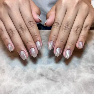 ネイル ViViA 【JURI】のネイルデザイン