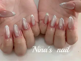 ネイル Nina's nailのネイルデザイン