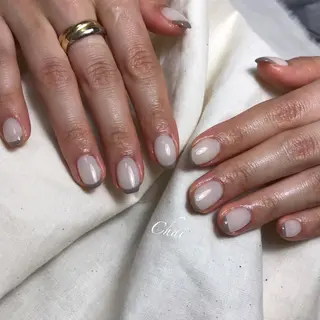 ネイル chai nail & eye📍鶴橋のネイルデザイン