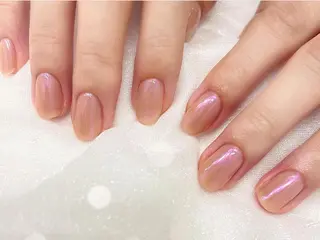 ネイル VIVIAN エイのネイルデザイン
