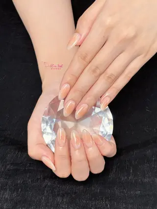 ネイル ACon NailSalonのネイルデザイン