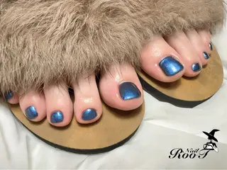 ネイル RooT Nailのネイルデザイン