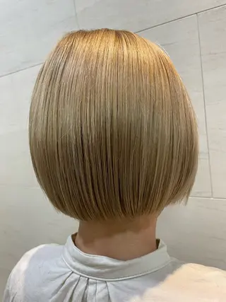 カラー ハイトーン/エクステ /🎀YUINA🎀のヘアスタイル