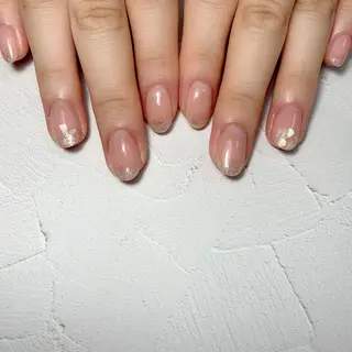 ネイル Mellow Nailのネイルデザイン