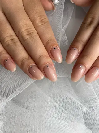 ネイル 山口 彩子のネイルデザイン