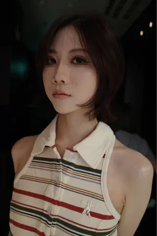 ショート カット無料酒井 竜也のヘアスタイル